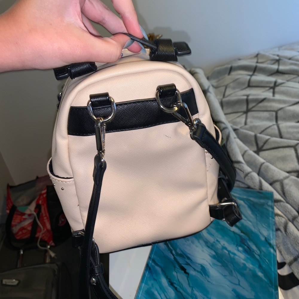 Mini backpack - Picture 2 of 2